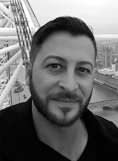 Neil Linz, LinzConsulting Founder